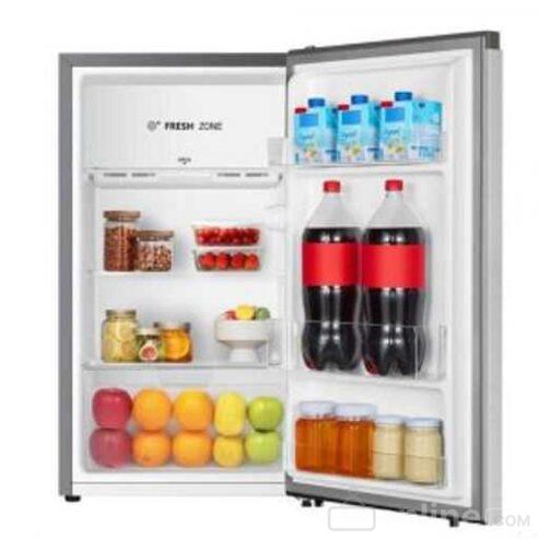 Hisense Single Door 121L Refrigerator 121DR