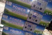 1000wh Power Station Inverter Sell At Alaba Market