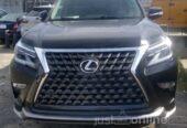 Lexus 460 for sale in Berger Apapa