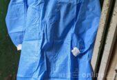 Disposable (Blue Lab) Coat Sales in Lagos Island