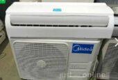 Hisense 1.5hp AC for sale at surulere