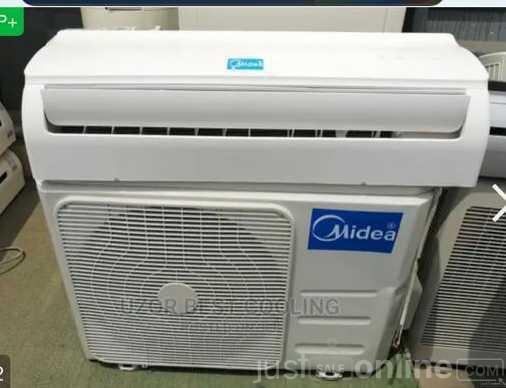 Hisense 1.5hp AC for sale at surulere