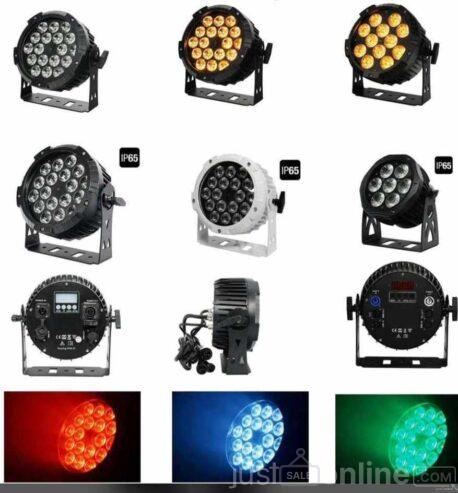 Stage light for sale in Alaba