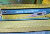 Digital thermometer for sales at idumota market