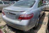 Toyota Camry 2009 for sale in Apapa