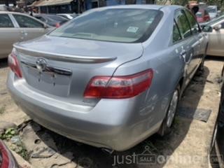 Toyota Camry 2009 for sale in Apapa