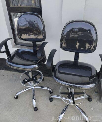 Office Chair For Sale in Mushin -Lagos