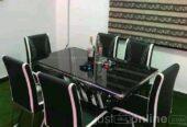 Quality Dining set for sale at mushin