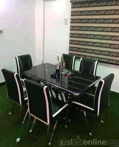 Quality Dining set for sale at mushin