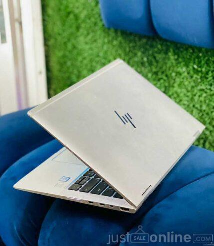 HP Elitebook 1030 G2 X360 For Sale at Ikeja