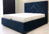 Bed frame for sale at ikorodu