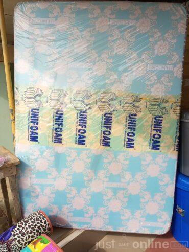 Unifoam Bed for sale at ikorodu