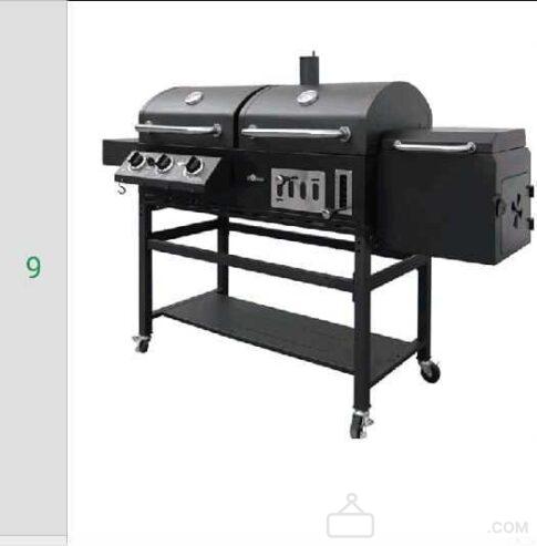 Industrial barbeque machine for sale in surulere