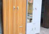 Quality Executive Wardrobe For Sale in Mushin – Lagos