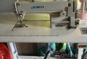 JUKH Industrial Sewing Machine Available in Ikeja