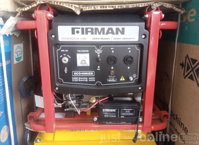 Elepaq constant generator for sale at Mushin