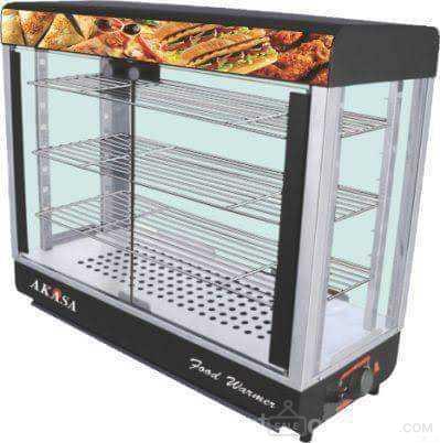 Commercial snacks warmer all sizes for sale at ojo