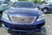 Lexus ES 350 for sale at Apapa | Lagos