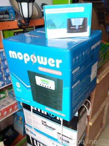 2.750kva 24v Mopower Pure sine wave inverter