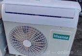 Used Panasonic Air Conditioner for sale at Surulere