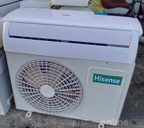 Used Panasonic Air Conditioner for sale at Surulere