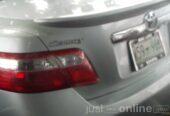 2008 Toyota camry for sale in Apapa