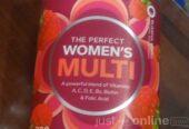 Women’s multi supplement for sale in Idumota