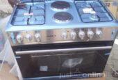 Maxi Gas Cooker For Sale in Mushin Lagos