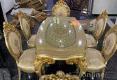 Royal turkey chairs and dinning sets for sale in alaba