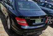 2011 Mercedes C300 for sale – Berger Apapa