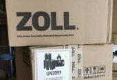 Zoll Defibrillator for sale in Lagos Island