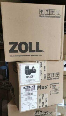 Zoll Defibrillator for sale in Lagos Island