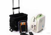 Portable Oxygen Concentrator for sale at Lagos Island