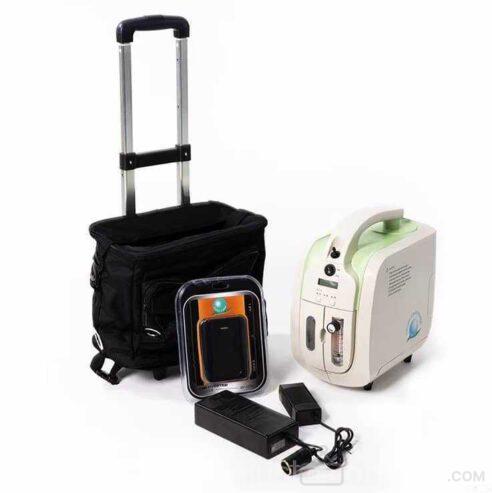 Portable Oxygen Concentrator for sale at Lagos Island