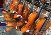 Standard violin available for sales in alaba