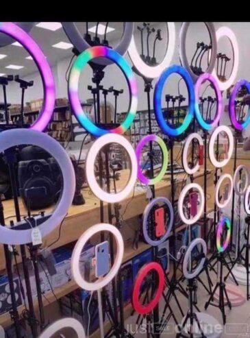 Wholesale Ring light for sale in ikorodu