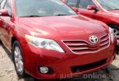 Toyota Camry for sale in Berger Apapa