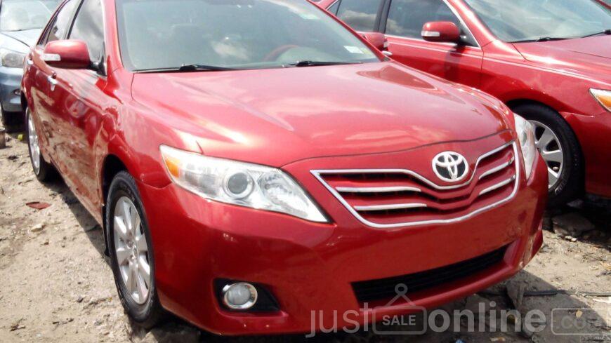 Toyota Camry for sale in Berger Apapa