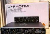 Studio’s soundcard for sale in Alaba