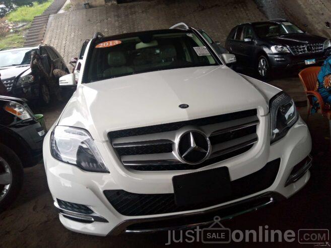 Mercedes Benz JKL 4matic For sale in Apapa