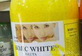 kojic white bath gel wholesaler in Ojo Lagos