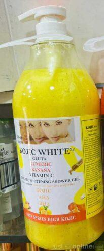 kojic white bath gel wholesaler in Ojo Lagos