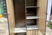 Wardrobe for sale in mushin | Lagos