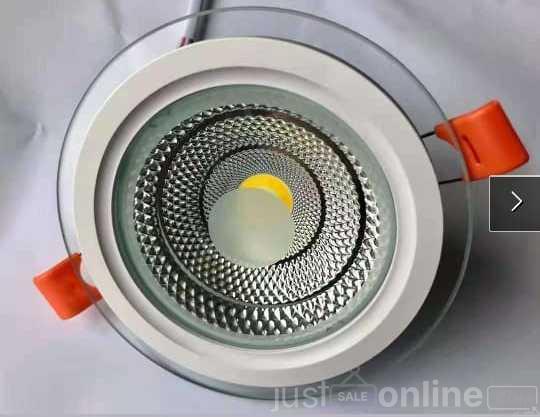 6 Wats Pop Ceiling light for sale in ikorodu