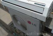 LG Air condition for sale at surulere