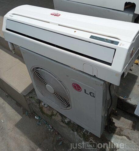 LG Air condition for sale at surulere