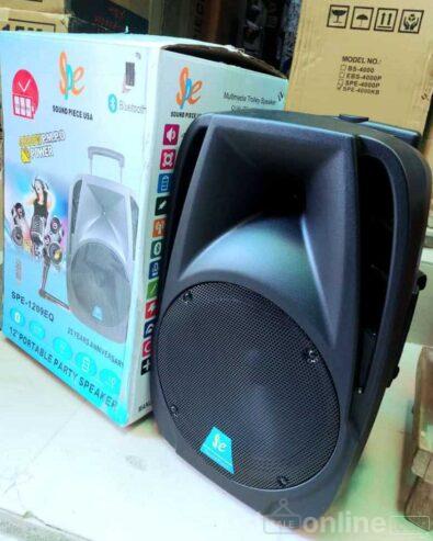 Public address system for sale in alaba