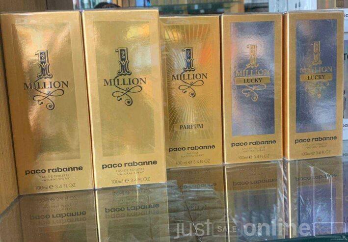 BURBERRY PERFUME for sale at ikorodu