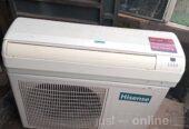 Second Hand Mitsubishi inverter AC for sale at Surulere