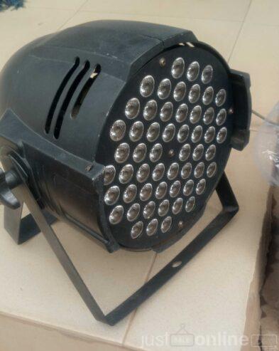 LED stage Light for sale in ikorodu